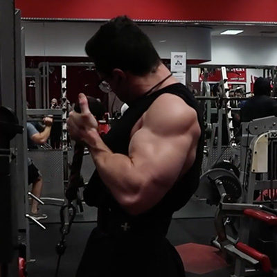 hammer-curls